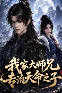 我家大师兄专治天命之子