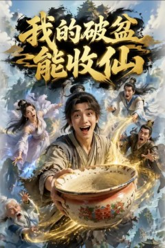 我的破盆能收仙