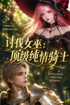 讨伐女巫：顶级纯情骑士