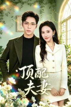 顶配夫妻