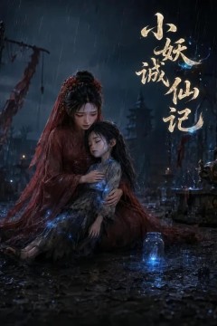 小妖诚仙记