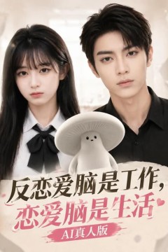 反恋爱脑是工作，恋爱脑是生活 AI 真人版