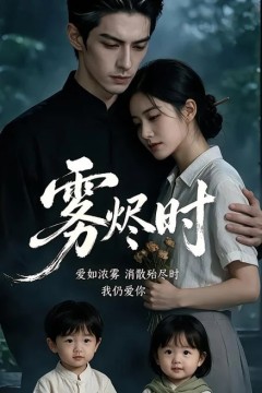 雾烬时