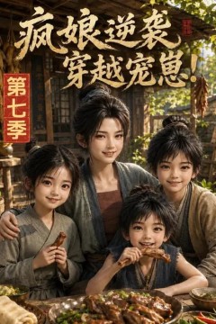 疯娘逆袭，穿越宠崽！第七季