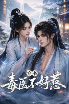 穿书毒医不好惹