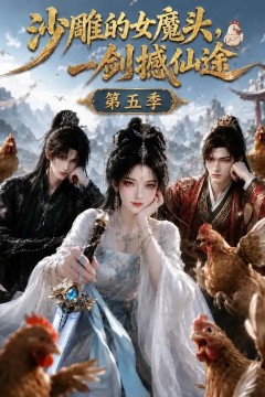 沙雕的女魔头，一剑撼仙途第五季