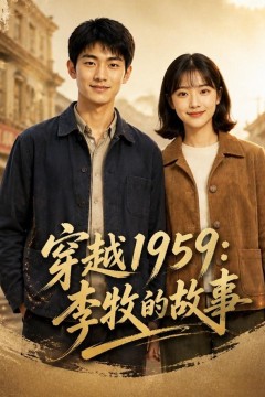穿越1959：李牧的故事