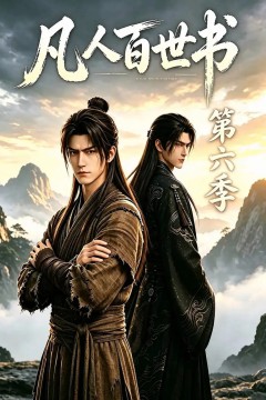 凡人百世书第六季