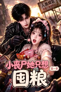 小丧尸她只想囤粮第一季