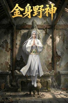 金身野神