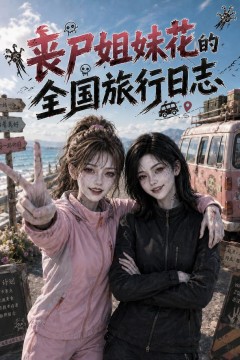 丧尸姐妹花的全国旅行日志