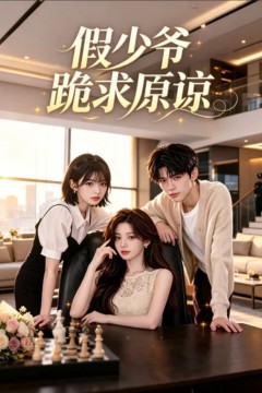 假少爷跪求原谅