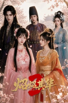 炤炤其华2
