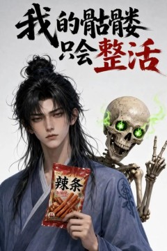 我的骷髅只会整活