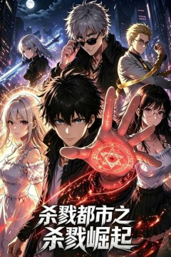 杀戮都市之杀戮崛起