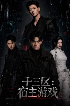 十三区：宿主游戏