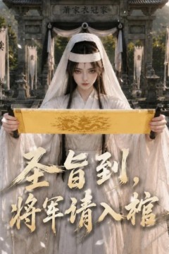 圣旨到，将军请入棺