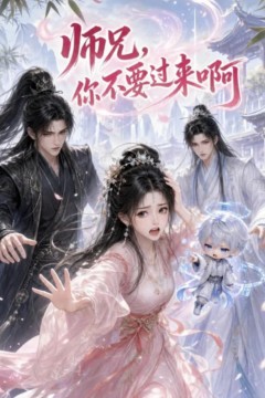 师兄，你不要过来啊