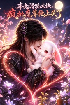 本兔滑跪太快，疯批魔尊他上头了