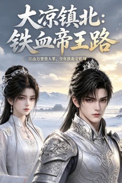 大凉镇北：铁血帝王路