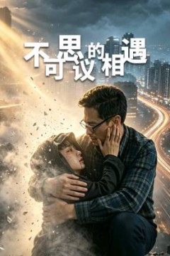 不可思议的相遇