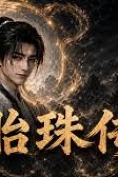 胎珠传第7-8-9季合集