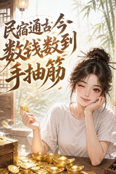 民官通古今：数钱数到手抽筋