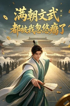 满朝文武都被我忽悠瘸了第一季