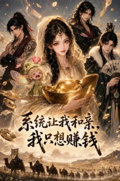 系统让我和亲，我只想赚钱