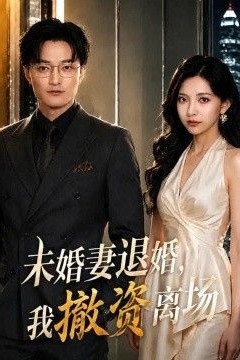 未婚妻退婚，我撤资离场