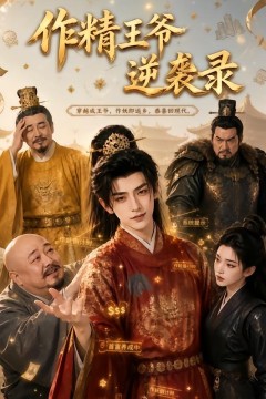 作精王爷逆袭录