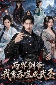 两届倒爷我靠吞噬成武圣