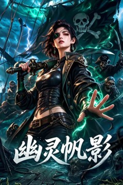 幽灵帆影