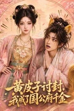黄皮子讨封，我成了国公府千金