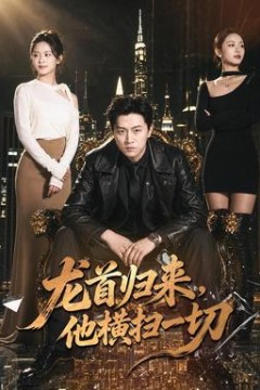 龙首归来，他横扫一切