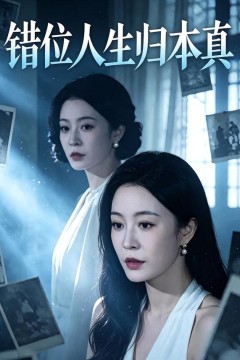 错位人生归本真