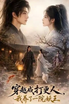 穿越成打更人，我养了一院妖王