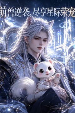 萌兽逆袭，尽享星际荣宠