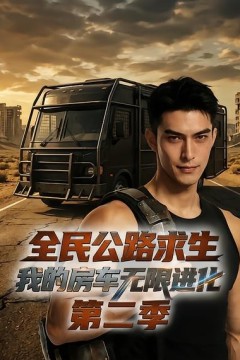 全民公路求生：我的房车无限进化第二季