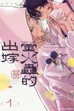 萤火虫的出嫁