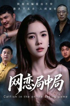 网恋局中局