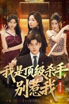 我是顶级杀手，别惹我第二季