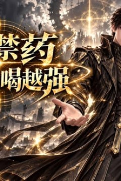 高危禁药我却越喝越强