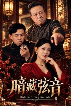 暗藏弦音