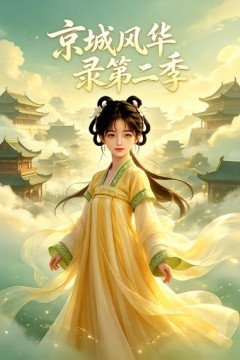 京城风华录第二季