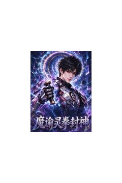 魔谕灵拳封神