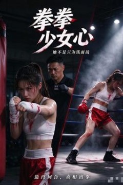 拳拳少女心