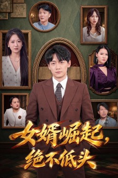 女婿崛起,绝不低头