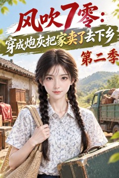 风吹7零：穿成炮灰把家卖了去下乡第二季