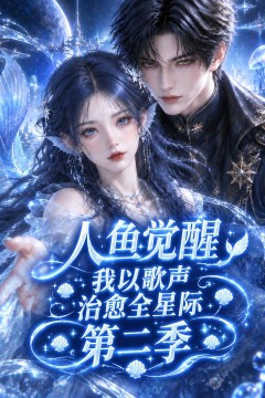 人鱼觉醒，我以歌声治愈全星际第二季